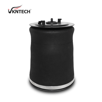 Kamyon B81-6023 Kabin hava süspansiyonu parçaları için hava yastığı Kabin süspansiyonu W26-358-9933 VKNTECH 1S9933 tarafından değiştirildi