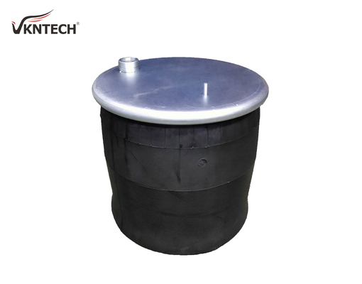 6713 N P02 Boot Air Suspension Mercedes 961 320 6921 için hava yayı Vkntech 1K4621