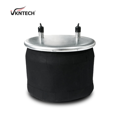 Hendrickson Trailer S22045 HK190T Havalı Süspansiyon Yayı Firestone W01-358-8755 Goodyear 1R13-124 VKNTECH 1K8755