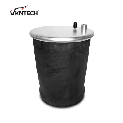 MAN 81436016035 Hava süspansiyonu yayları Goodyear 1R11-861 Konitecth için kauçuk 4884N1P06 VKNTECH 1K6035