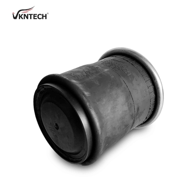 kamyon hava yayı DAF 0392022 Firestone W01-M58-8683 1T15LNR-3 Contitech 887MK VDL/DAF 0392022 Vkntech 1K8683 ile değiştirildi