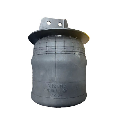 Kamyon Tam Hava Yayı Isuzu AD20130 Siyah Üst Siyah Metal Piston ISUZU AD23110 Ön ve Arka Bir Çift Vkntech 1K23110L ve 1K23110R İle Değiştirildi