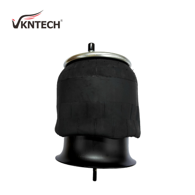 American Truck Air Spring Firestone W01-358-9781 Goodyear 1R12-603 FREIGHTLINER 681-320-0017 A16-14004-000 Metal pistonla Vkntech 1K9782 ile değiştirildi