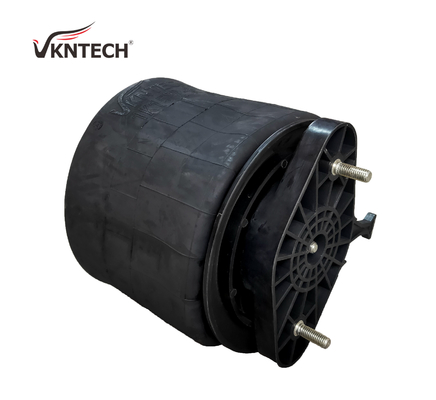 American Truck Air Spring HENDRICKSON 60271-2 MACK 57QL57M Contitech 9 10-18.5 P939 Firestone W01-455-9663 W01-358-9663 VKNTECH 1K9663 tarafından değiştirildi