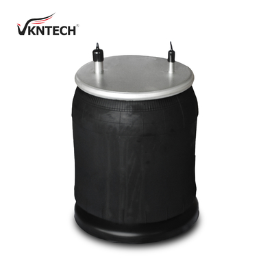 American Truck Air Spring MERITOR ((ROR) 4150NP04 Contitech 4156NP04 9 10-16 P 310 Firestone W01-358-9082 1T15M-6 Goodyear 1R12-092 1R12-093 Çelik pistonla Vkntech 1K9082-S ile değiştirildi