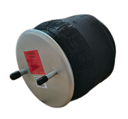 American Trailer Air Spring HENDRICKSON TRAILER S2827 S11566 WATSON & CHALIN AS-0044 Plastik Piston Firestone W01-358-9010