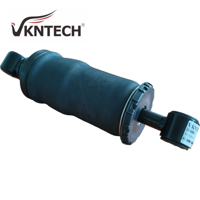 MAN 81 kamyonu için kabin hava yayı.41722.6082 Hava yastıkları Vkntech tarafından değiştirilen MAN parçaları 1S6082