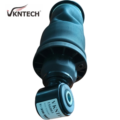 MAN Kamyonu için Kabin Hava Yayı 81.41722.6083 Hava Yastıkları MAN Parçaları CB0302 Vkntech 1S6083 ile Değiştirildi