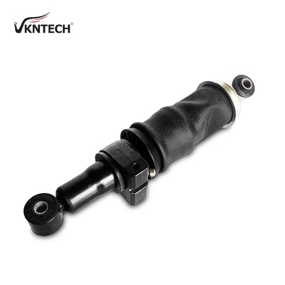 IVECO TRUCK için kabin hava yayı 4108764 410 8764 AIR SPRING Vkntech 1S8764 ile değiştirilen kabin