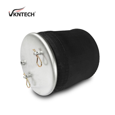 Kamyon hava kaynağı 1440306 442678 1440859 Firestone W01-095-0481 1T15LR-4 Çelik pistonla Vkntech 1K0481 ile değiştirildi