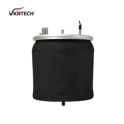 VOLVO TRUCK AIR SPRING 22058737 21224745 Contitech 4560 N P02 metal çelik piston doğal kauçuk Vkntech1K4745 ile değiştirildi