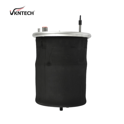 VOLVO KAMYON HAVA YAYI 22058741 21224749 Contitech 4570 N P02 metal çelik piston doğal kauçuk Yerine Geçen Vkntech1K4749