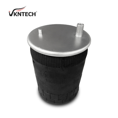 ÇEKİT AIR SPRING Contitech 4915 N P06 Phoenix 1DK 19-1 metal pistonlu doğal kauçuk ile Vkntech1K4915 ile değiştirildi