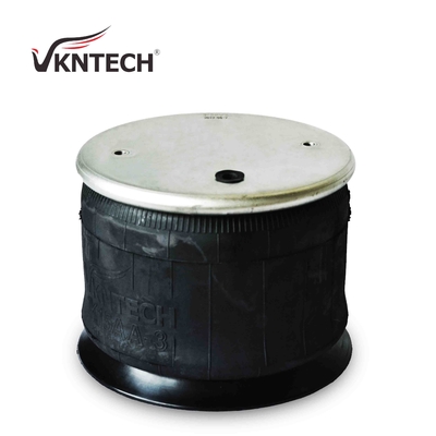TRUCK AIR SPRINGContitech 6705NP01 Firestone W01-M58-6251 1T15AA-3 Goodyear 1R11-826 metal pistonlu VKNTECH 1K6251 tarafından değiştirildi