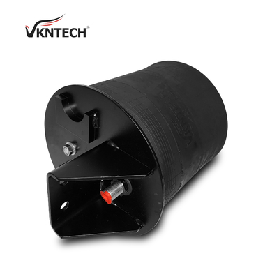 Ticari Japon kamyonu hava yayı HINNO TRL230LLH HN 700 FRT(RH) METAL PISTONLARLA HAYAT RUBBER HAYAT BELOW Vkntech1K6841-R ile değiştirildi
