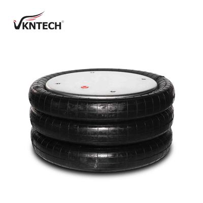 VKNTECH 3B7838  KÖRÜKLÜ  HAVA YAYI DEĞİŞİMİ Contitech FT530-35 436 Goodyear 3B14-356 Firestone W01-358-7838 333C PICK UP HAVA YAYI  malzeme körük: NR