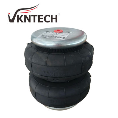 VKNTECH 2B6955 KIVRILMİŞ HAVA YAYI DEĞİŞİMİ Firestone W01-358-6955 255-1.5 A01-760-6762 KAUÇUK 2B2500 PICK UP HAVA YAYI KAUÇUK 3B330-29 malzeme körüğü: NR