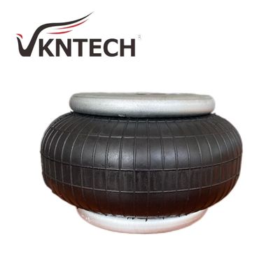 VKNTECH 1B120 KÖRÜKLÜ HAVA YAYI FS120-10 İLE DEĞİŞTİRİN  malzeme körük: NR ALIM HAVA YAYI