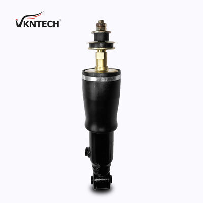 FV515 KABİN HAYAT BAŞKANLARI YAKLAŞTIRILDİ