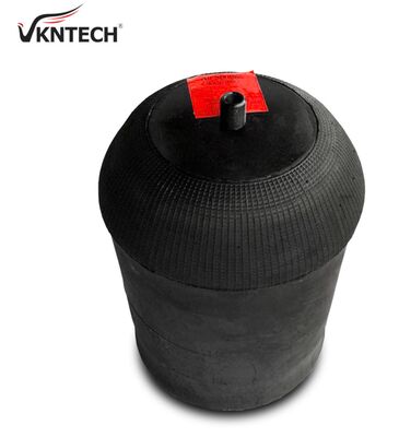 MERCEDES BENZ A 946 için kamyon hava yayı.320.04.21 A 942.320.38.21 Contitech 4838NP01 VKNTECH 1K4838 ile değiştirildi