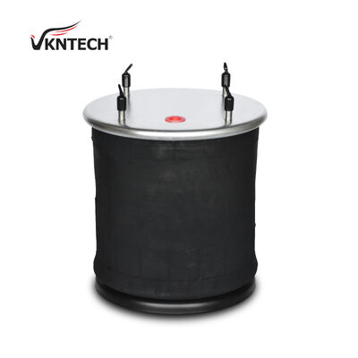 TRAILER AIR SPRING NEWAY 21215632 RVIBERTOJA 45402002 DAF 1384273 GRANNING 15635 VKNTECH 1K6345 tarafından değiştirildi