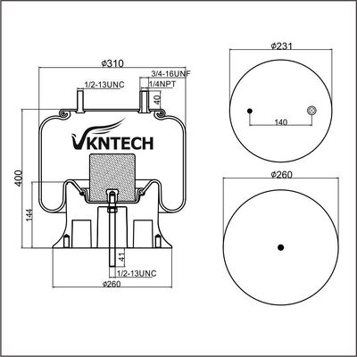 HAVA YAYI Watson & Chalin AS-0061 Firestone W01-358-9243 Goodyear 1R12-480 VKNTECH 1K9243 İLE DEĞİŞTİRİLEBİLİR
