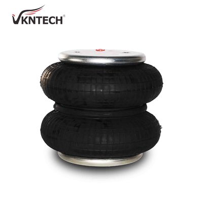 Çift kıvrımlı havalı yay FD200-19 Havalı süspansiyon 2B9-200 Kamyon ve Otobüs yedek parçaları W01-358-6910