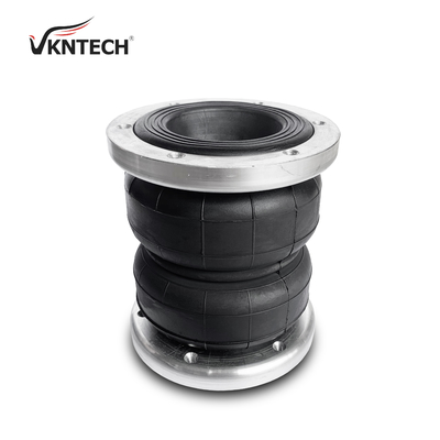 3/8-16 UNC Hava Kaldırma Hava Yayı Çift Katlı W01-358-3400 Firestone