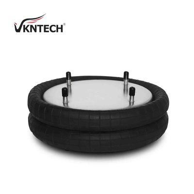 Goodyear 2B14-476 PICK UP için Evrensel Çift Katlı Hava Yayı W01-358-6799 Firestone Hava Yastığı FD530-35 543 Hava Yay