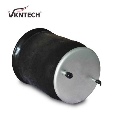OEM Standardı FRUEHAUF SMB Hava Yayı 4159NP03 Contitech 1DK21B-2 Phoenix KR 509-25