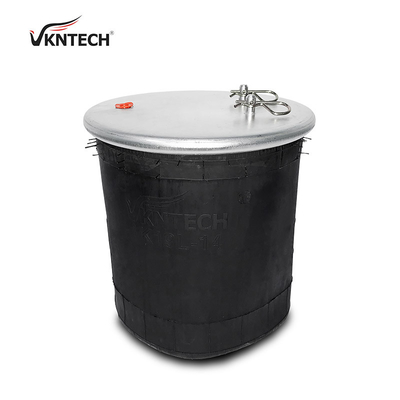Contitech 4913NP03 Römork Hava Yayı Firestone W01-095-0500 Goodyear 1R14-753 Scania için