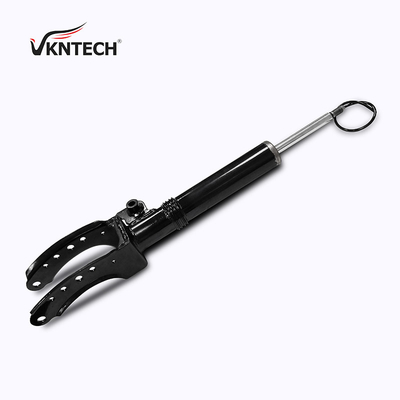 VKNTECH Porsche Hava Yayı 7P6616040K 7P6616040L Otomobiller İçin Hava Destekleri PORSCHE CAYENNE
