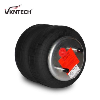 Çift Kıvrımlı Hava Yay/Havalı Süspansiyon 2B12-304/W01-358-7344 FD330-22 500 Hava Yastığı