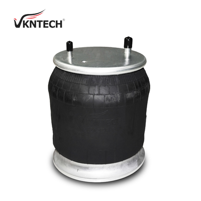 Yük Astarı Hava Körükleri 9 10S-16 A 999 Kauçuk Hava Yaylı Süspansiyon Sistemi / Kamyon Parçaları Alaşımlı Piston W01-358-9781